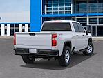 2025 Chevrolet Silverado 2500 Crew Cab 4x4 Pickup for sale #89833 - photo 2