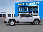 2025 Chevrolet Silverado 2500 Crew Cab 4x4 Pickup for sale #89833 - photo 5