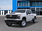 2025 Chevrolet Silverado 2500 Crew Cab 4x4 Pickup for sale #89833 - photo 6