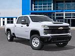2025 Chevrolet Silverado 2500 Crew Cab 4x4 Pickup for sale #89833 - photo 7