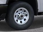 2025 Chevrolet Silverado 2500 Crew Cab 4x4 Pickup for sale #89833 - photo 9