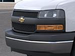 New 2025 Chevrolet Express 3500 139 WB Cutaway for sale #89835 - photo 13