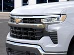 2026 Chevrolet Silverado 1500 Crew Cab 4x4 Pickup for sale #89839 - photo 13