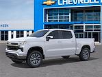 2026 Chevrolet Silverado 1500 Crew Cab 4x4 Pickup for sale #89839 - photo 3
