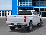 2026 Chevrolet Silverado 1500 Crew Cab 4x4 Pickup for sale #89839 - photo 2