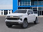 2026 Chevrolet Silverado 1500 Crew Cab 4x4 Pickup for sale #89839 - photo 6