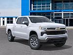 2026 Chevrolet Silverado 1500 Crew Cab 4x4 Pickup for sale #89839 - photo 7