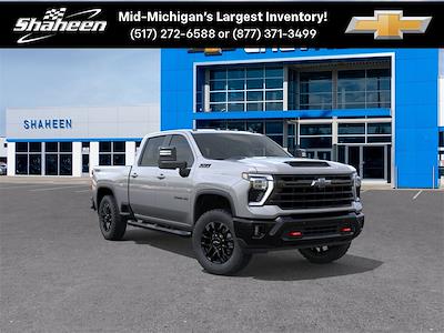 2025 Chevrolet Silverado 2500 Crew Cab 4x4 Pickup for sale #89841 - photo 1