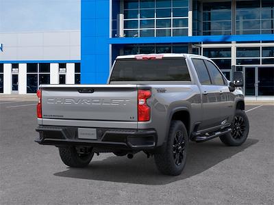 2025 Chevrolet Silverado 2500 Crew Cab 4x4 Pickup for sale #89841 - photo 2