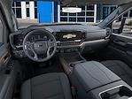 2025 Chevrolet Silverado 2500 Crew Cab 4x4 Pickup for sale #89841 - photo 15