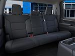 2025 Chevrolet Silverado 2500 Crew Cab 4x4 Pickup for sale #89841 - photo 17