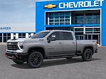 2025 Chevrolet Silverado 2500 Crew Cab 4x4 Pickup for sale #89841 - photo 3