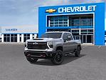 2025 Chevrolet Silverado 2500 Crew Cab 4x4 Pickup for sale #89841 - photo 8