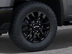 2025 Chevrolet Silverado 2500 Crew Cab 4x4 Pickup for sale #89841 - photo 9