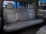 2026 Chevrolet Silverado 1500 Crew Cab 4x4 Pickup for sale #89842 - photo 17