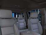 2026 Chevrolet Silverado 1500 Crew Cab 4x4 Pickup for sale #89842 - photo 24