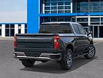 2026 Chevrolet Silverado 1500 Crew Cab 4x4 Pickup for sale #89842 - photo 2