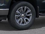 2026 Chevrolet Silverado 1500 Crew Cab 4x4 Pickup for sale #89842 - photo 9