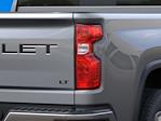 New 2025 Chevrolet Silverado 2500 LT Crew Cab 4x4 Pickup for sale #89844 - photo 11