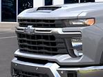 New 2025 Chevrolet Silverado 2500 LT Crew Cab 4x4 Pickup for sale #89844 - photo 13