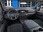 New 2025 Chevrolet Silverado 2500 LT Crew Cab 4x4 Pickup for sale #89844 - photo 15