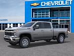 New 2025 Chevrolet Silverado 2500 LT Crew Cab 4x4 Pickup for sale #89844 - photo 4