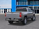 New 2025 Chevrolet Silverado 2500 LT Crew Cab 4x4 Pickup for sale #89844 - photo 2