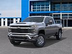 New 2025 Chevrolet Silverado 2500 LT Crew Cab 4x4 Pickup for sale #89844 - photo 6