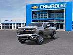 New 2025 Chevrolet Silverado 2500 LT Crew Cab 4x4 Pickup for sale #89844 - photo 8