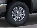 New 2025 Chevrolet Silverado 2500 LT Crew Cab 4x4 Pickup for sale #89844 - photo 9