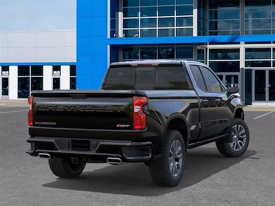2026 Chevrolet Silverado 1500 Double Cab 4x4 Pickup for sale #89846 - photo 2
