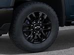 New 2025 Chevrolet Silverado 2500 LT Crew Cab 4x4 Pickup for sale #89847 - photo 9