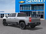 2025 Chevrolet Silverado 2500 Crew Cab 4x4 Pickup for sale #89850 - photo 4
