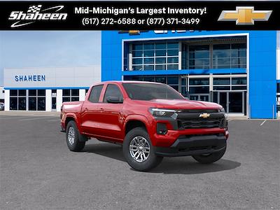 2026 Chevrolet Colorado Crew Cab 4WD Pickup for sale #89857 - photo 1
