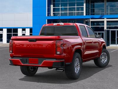 2026 Chevrolet Colorado Crew Cab 4WD Pickup for sale #89857 - photo 2