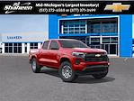 2026 Chevrolet Colorado Crew Cab 4WD Pickup for sale #89857 - photo 1