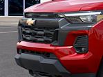 2026 Chevrolet Colorado Crew Cab 4WD Pickup for sale #89857 - photo 13