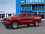 2026 Chevrolet Colorado Crew Cab 4WD Pickup for sale #89857 - photo 3