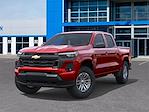 2026 Chevrolet Colorado Crew Cab 4WD Pickup for sale #89857 - photo 6