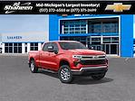 2026 Chevrolet Silverado 1500 Crew Cab 4x4 Pickup for sale #89871 - photo 1