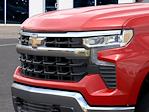 2026 Chevrolet Silverado 1500 Crew Cab 4x4 Pickup for sale #89871 - photo 13