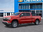2026 Chevrolet Silverado 1500 Crew Cab 4x4 Pickup for sale #89871 - photo 2