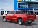 2026 Chevrolet Silverado 1500 Crew Cab 4x4 Pickup for sale #89871 - photo 3