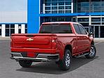 2026 Chevrolet Silverado 1500 Crew Cab 4x4 Pickup for sale #89871 - photo 4