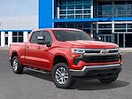 2026 Chevrolet Silverado 1500 Crew Cab 4x4 Pickup for sale #89871 - photo 7