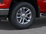 2026 Chevrolet Silverado 1500 Crew Cab 4x4 Pickup for sale #89871 - photo 9