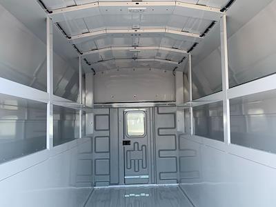 New 2025 Chevrolet Express 3500 10' 9" Knapheide Steel Service Utility Van for sale #89876 - photo 2