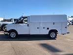 2025 Chevrolet Express 3500 Regular Cab RWD Upfitted Cargo Van for sale #89876 - photo 4