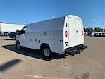 2025 Chevrolet Express 3500 Regular Cab RWD Upfitted Cargo Van for sale #89876 - photo 2