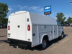 2025 Chevrolet Express 3500 Regular Cab RWD Upfitted Cargo Van for sale #89876 - photo 5
